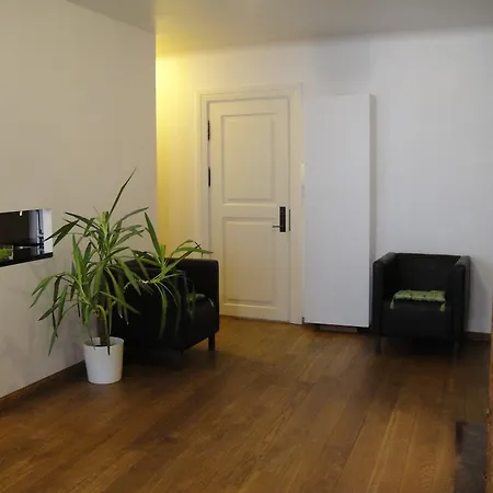 Appartement Old Town