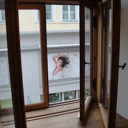 Appartement Old Town *