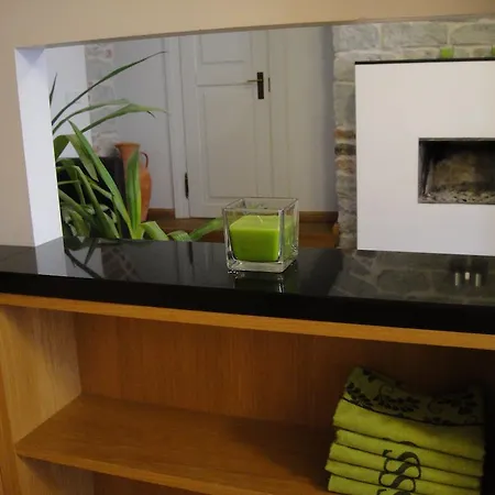 Apartment Old Town Tallinn