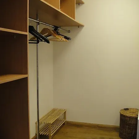 Appartement Old Town