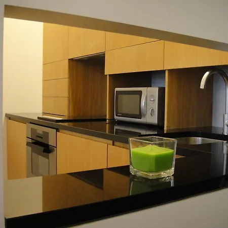 Appartement Old Town *