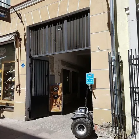 Old Town Appartement