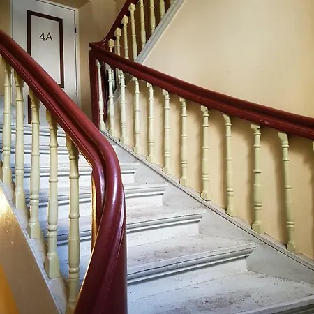 Apartment Old Town Tallinn