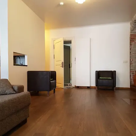 Apartment Old Town