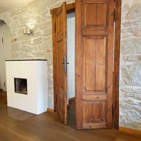 Appartement Old Town