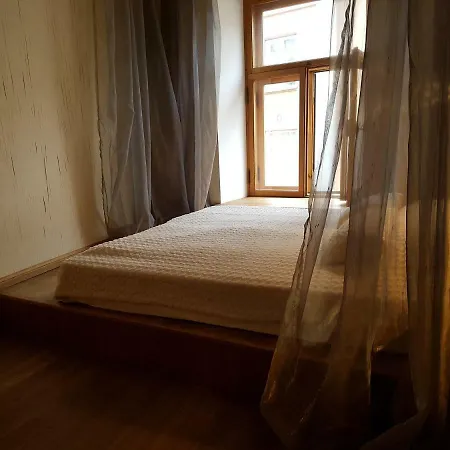 Old Town 아파트 탈린