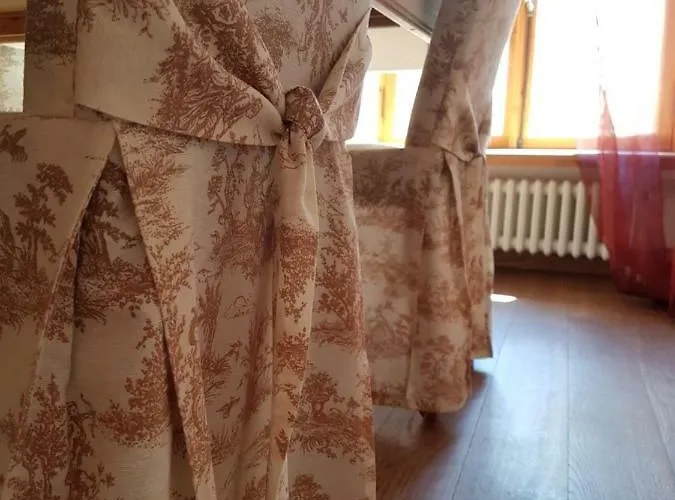 Apartamento Old Town *