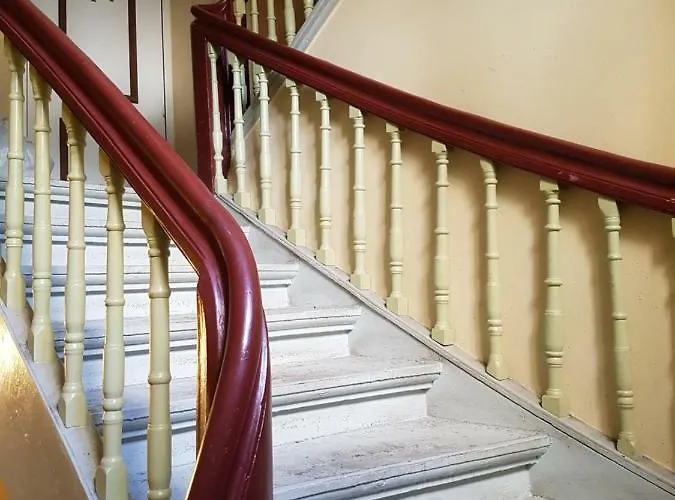 Apartamento Old Town Tallin