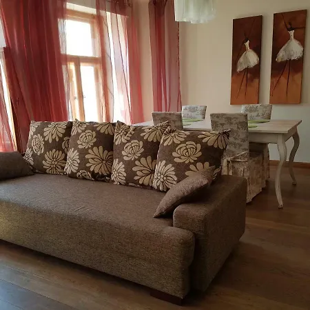 Old Town * Таллінн