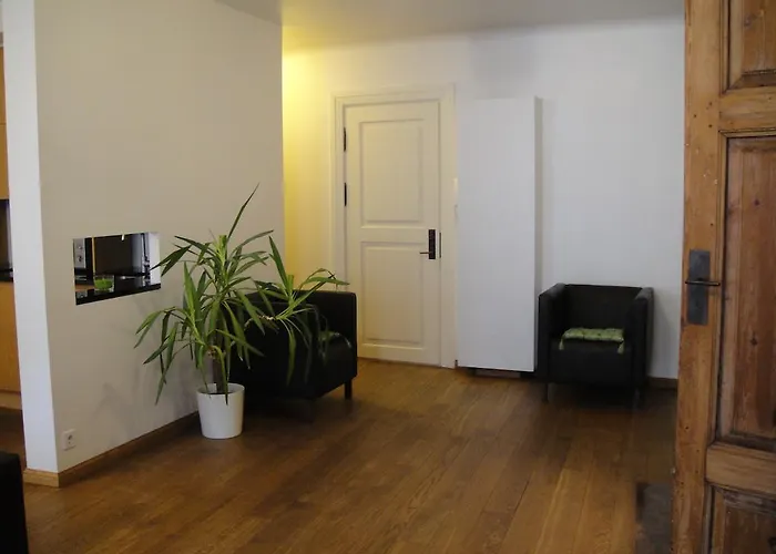 Апартаменти Old Town