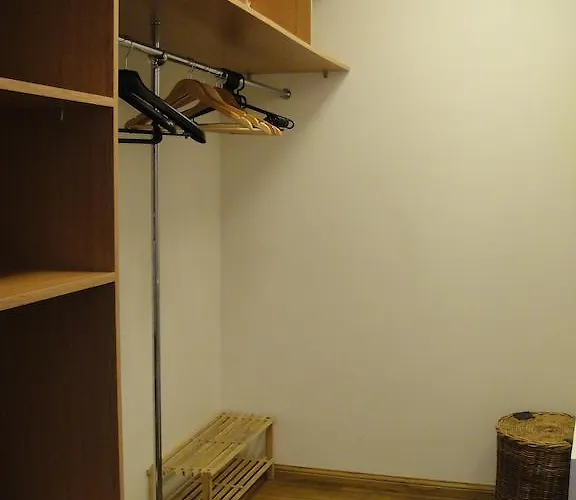 Апартаменти Old Town