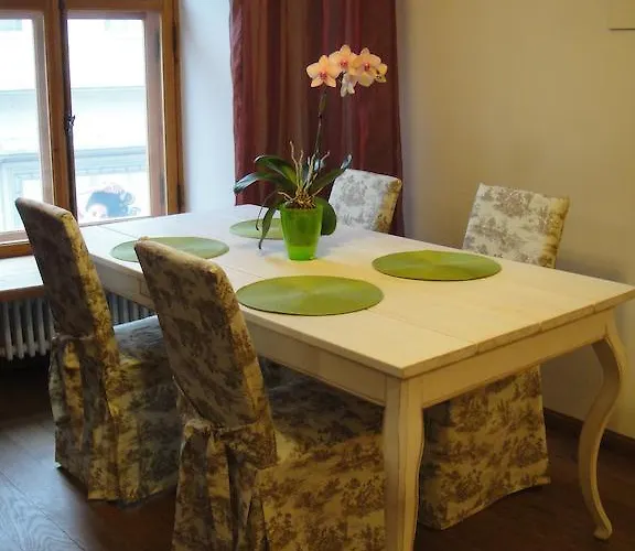 Апартаменти Old Town Таллінн