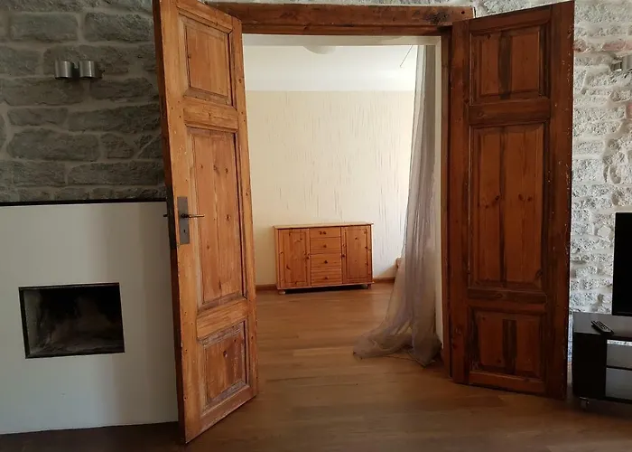 Old Town Апартаменти *