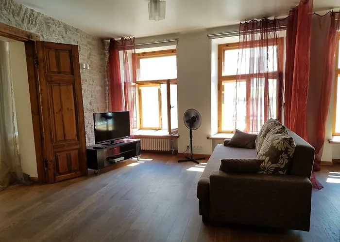 Old Town Апартаменти