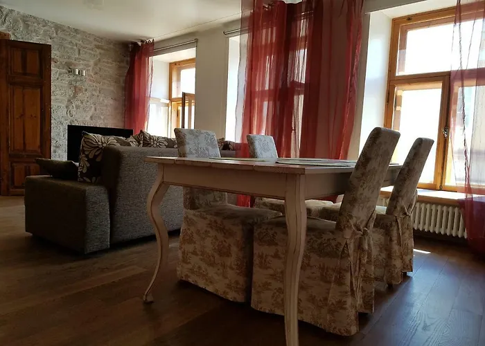 Old Town Апартаменти