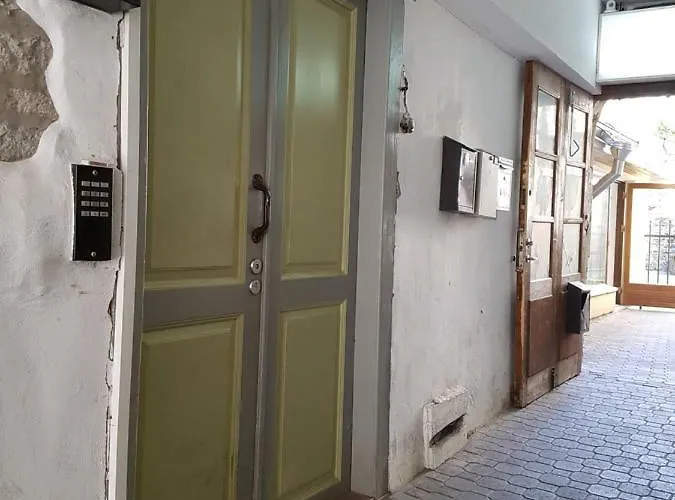 Old Town Таллінн