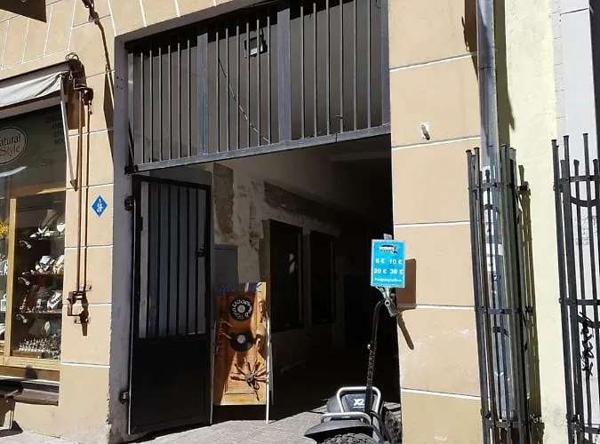 Old Town Апартаменти