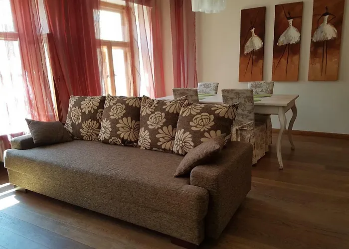 Old Town * Таллінн