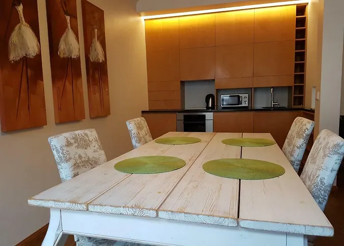 Old Town * Таллінн