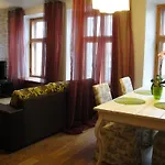 Old Town Apartman Tallinn