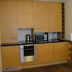 Old Town Apartman