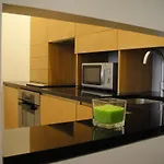 Apartman Old Town *