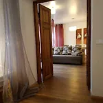 Old Town Apartman *