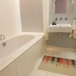 Old Town Apartman *