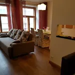 Old Town Apartman Tallinn
