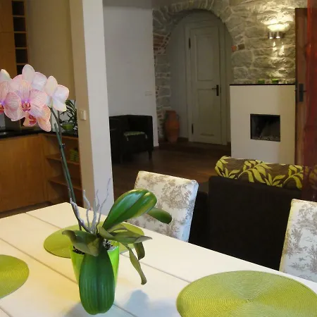 Apartman Old Town *