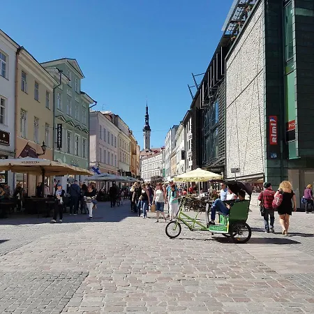 Apartman Old Town