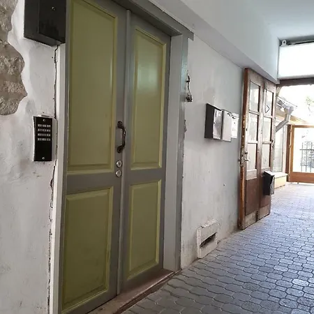 Old Town 塔林
